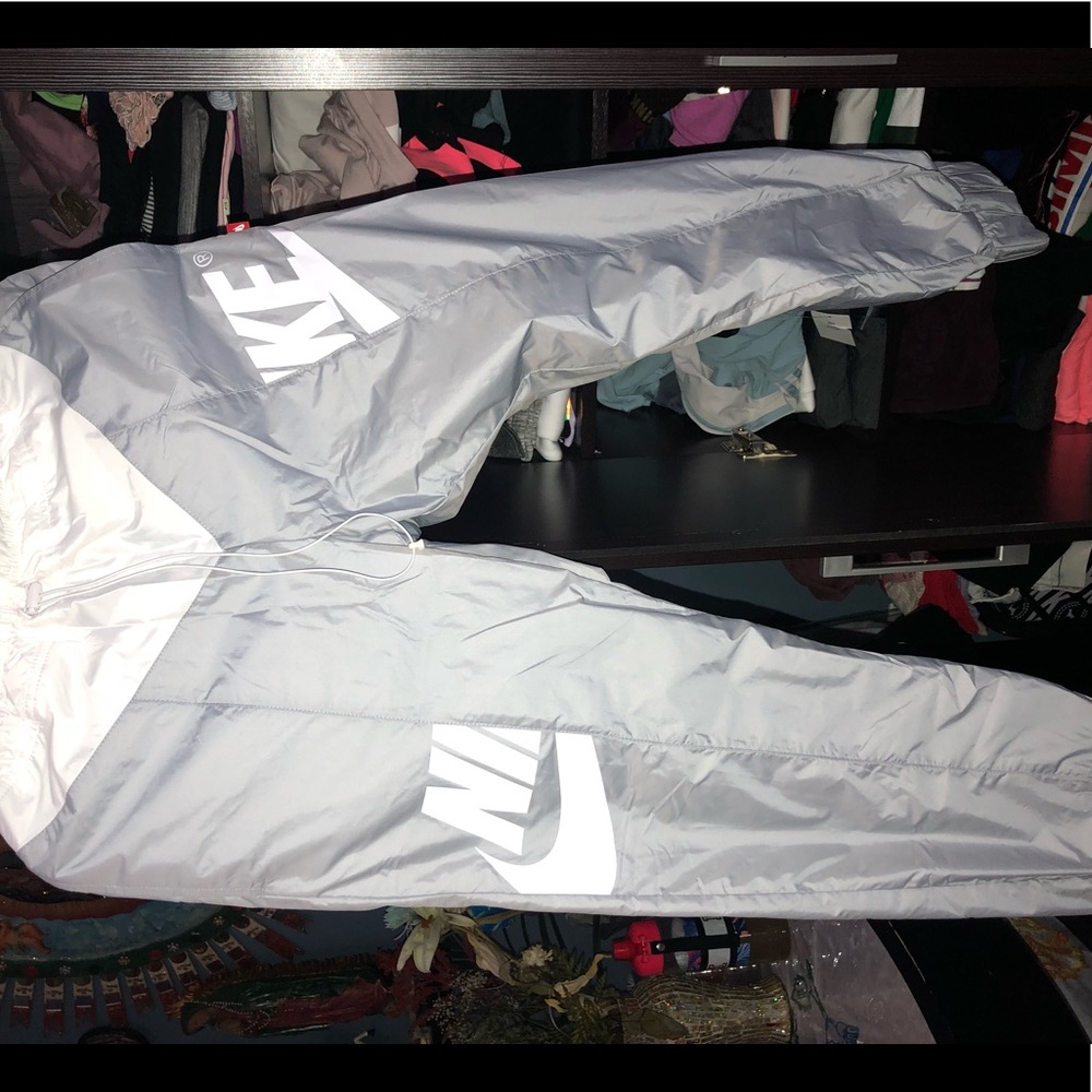 Nike Womens sweatpants